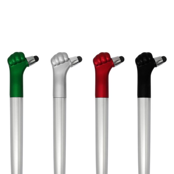 customized pens with stylus