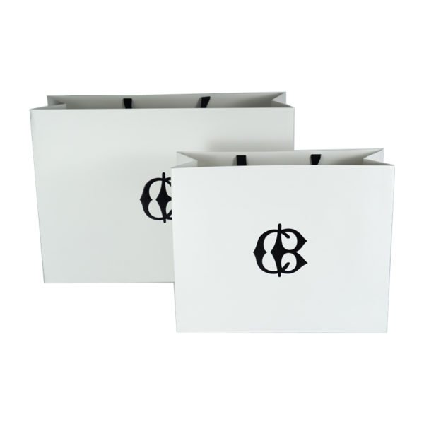 customized return gift bags