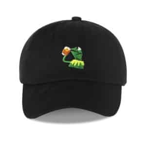 cute embroidered baseball caps