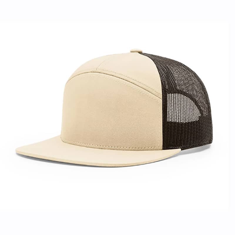 Design a hat logo