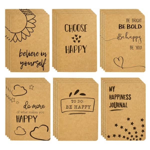 design your own notebook wholesale