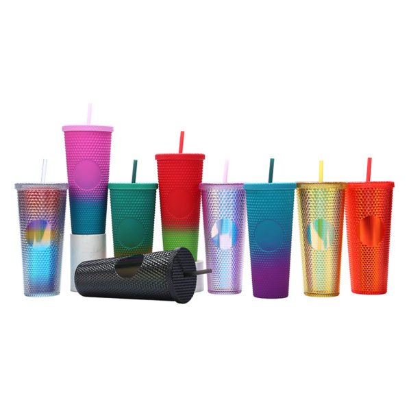 double wall acrylic tumbler wholesale