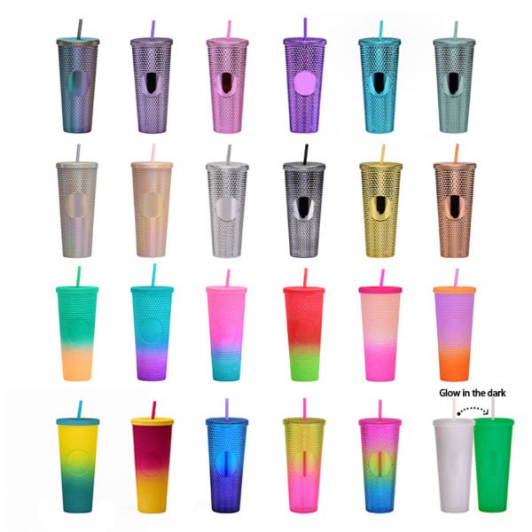 double wall acrylic tumbler wholesale