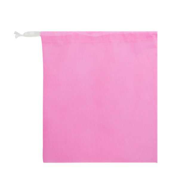 drawstring bag giveaway