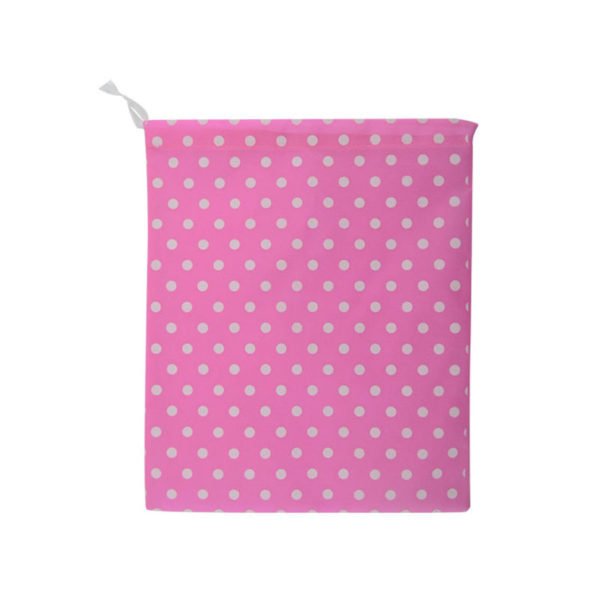 drawstring bag giveaway
