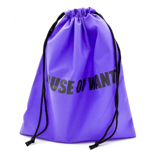 drawstring bag manufacturers