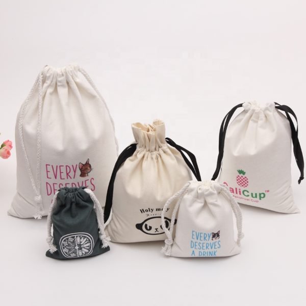 drawstring bag supplier