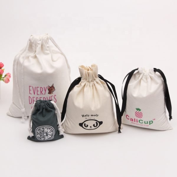 drawstring bag supplier