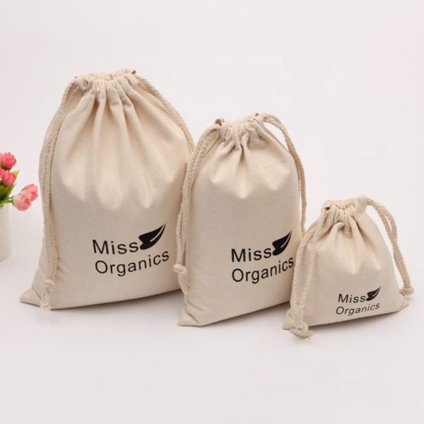 drawstring bag supplier