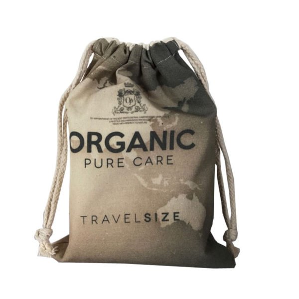 drawstring bags bulk with logo