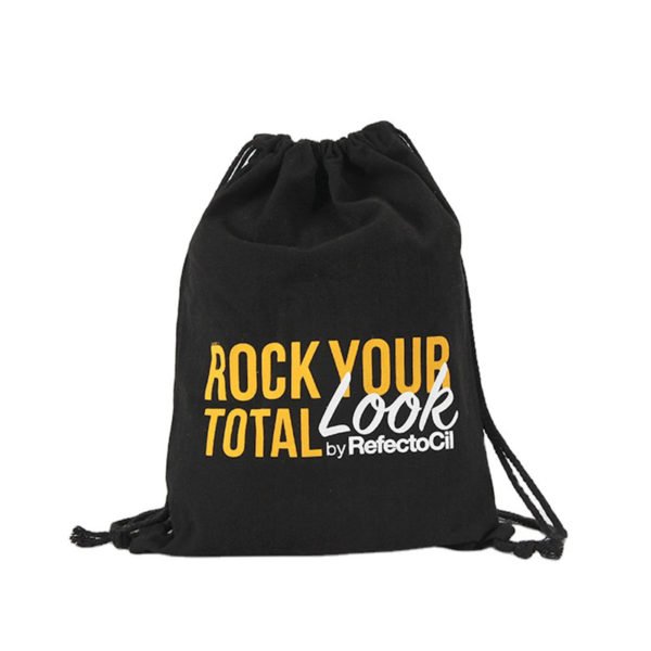 drawstring bags bulk with logo