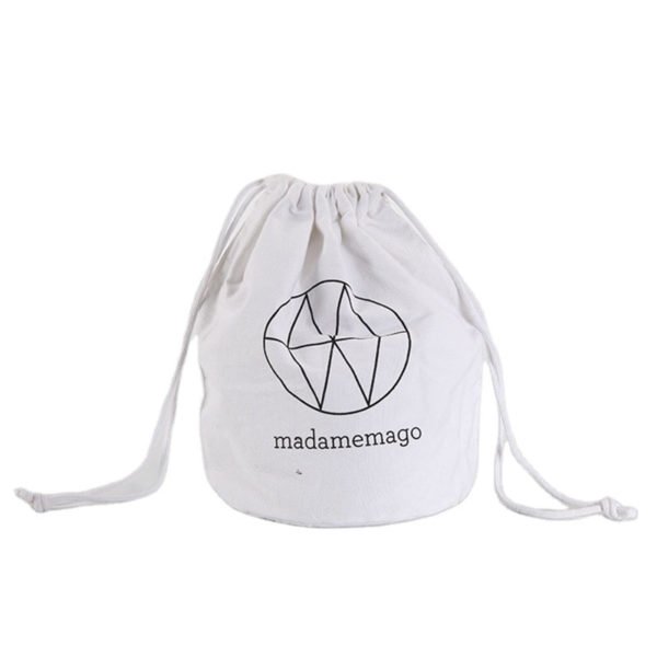 drawstring bags bulk with logo