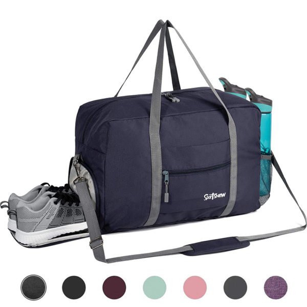 duffel bag manufacturers