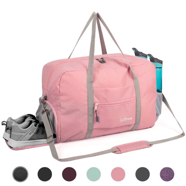 duffel bag manufacturers