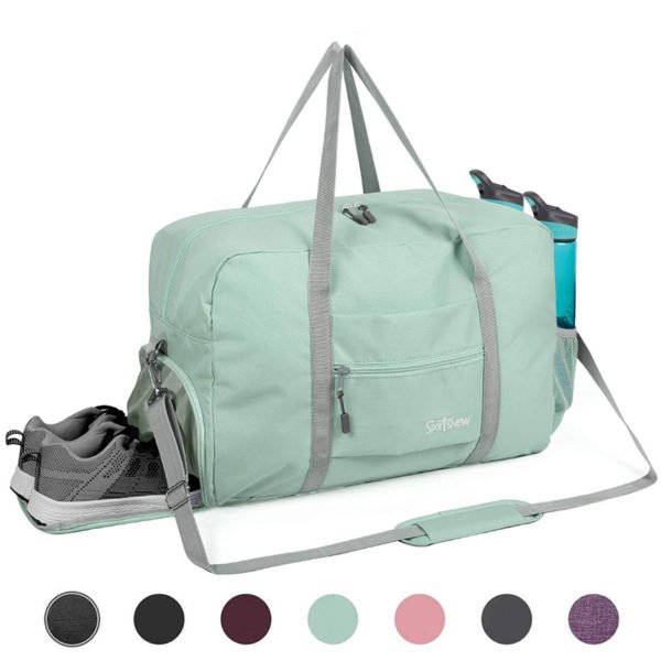 duffel bag manufacturers