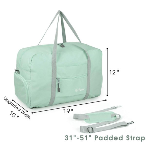 duffel bag manufacturers