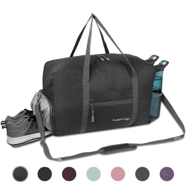 duffel bag manufacturers