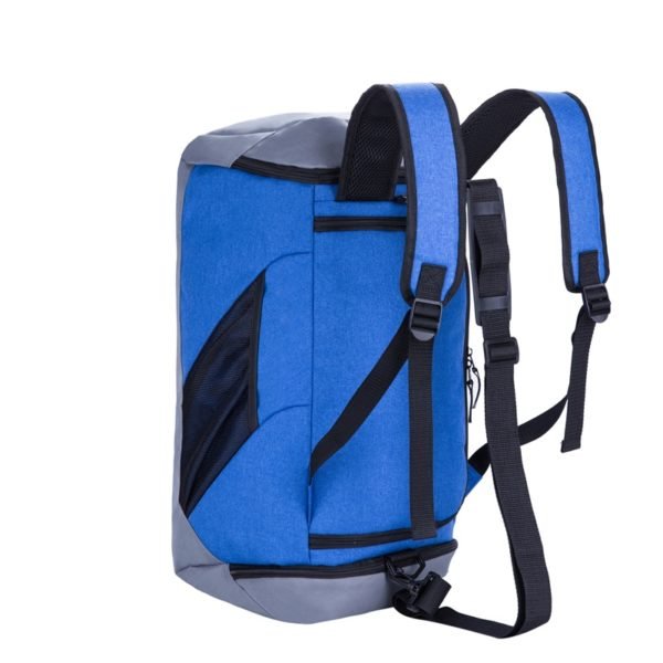 duffle bag giveaway`