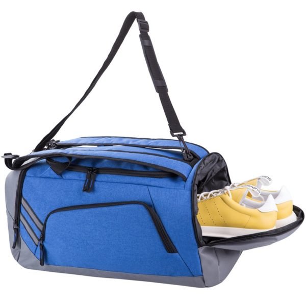 duffle bag giveaway`