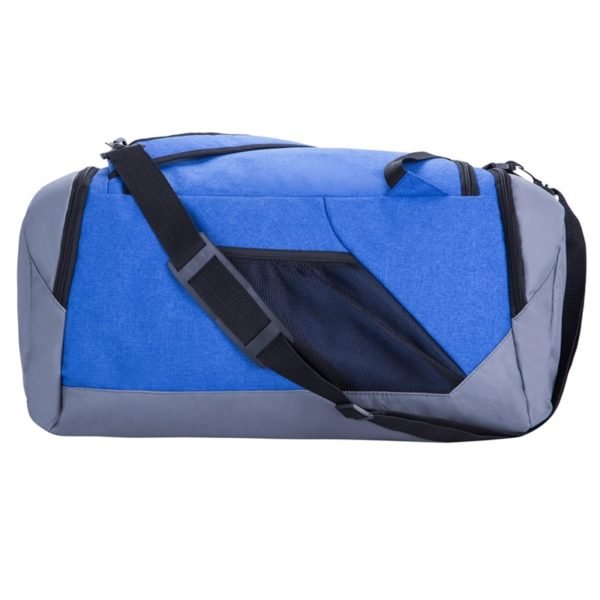 duffle bag giveaway`