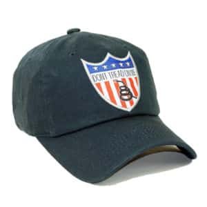 embroidery on caps