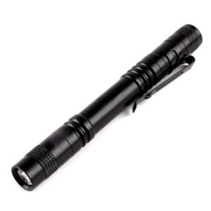 flashlight pens with logo