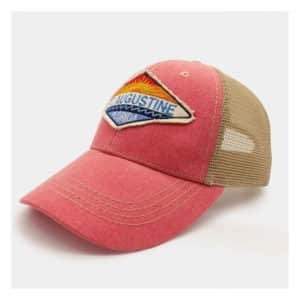 flexfit mesh cap