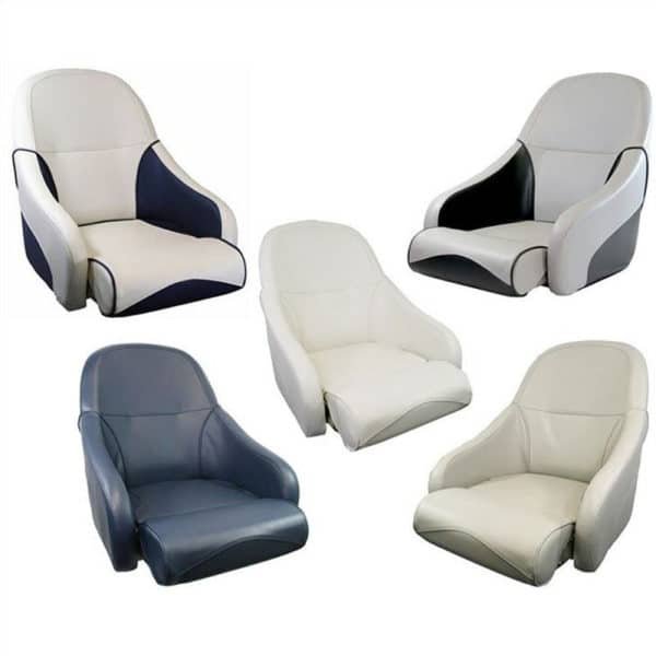 folding captains chair