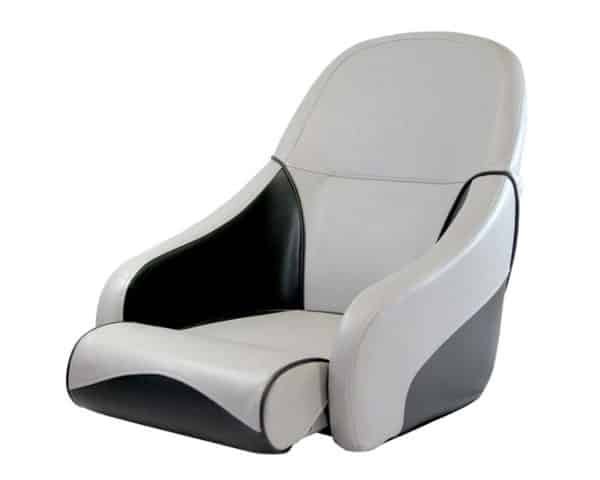 folding captains chair