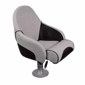 folding captains chair