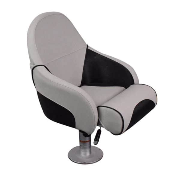 folding captains chair