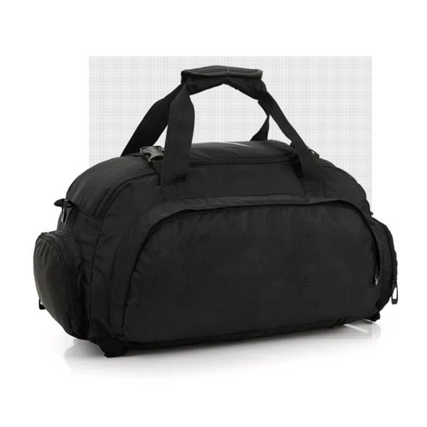 football duffle bags customized
