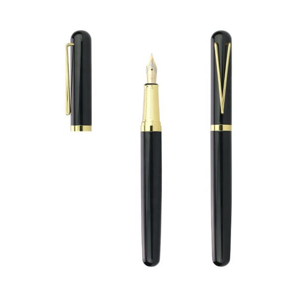 fountain pen logo