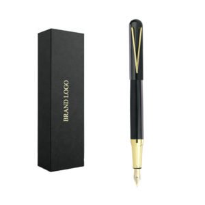 fountain pen logo