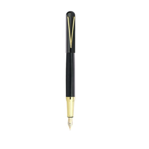 fountain pen logo
