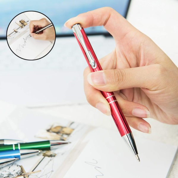 free business pens