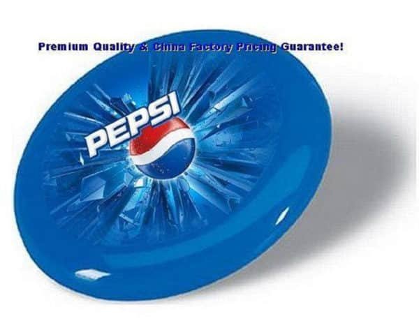 frisbees promotional products