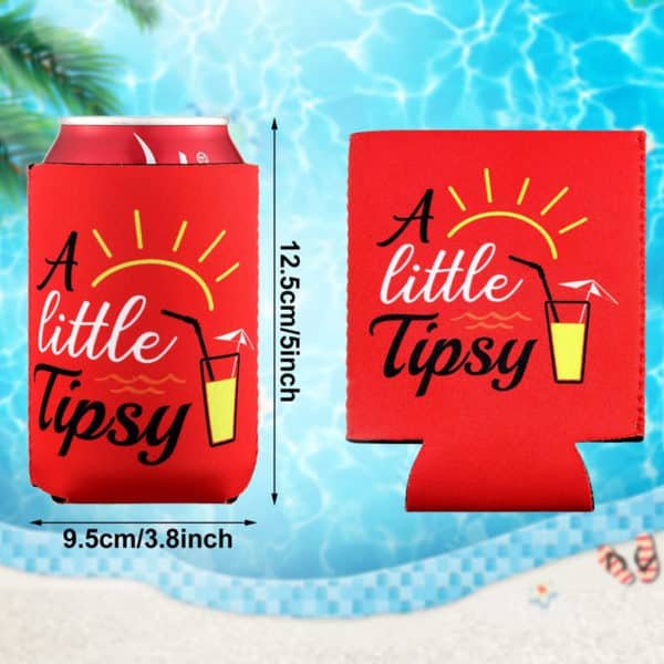 funny sayings for koozies