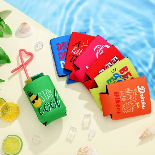 funny sayings for koozies