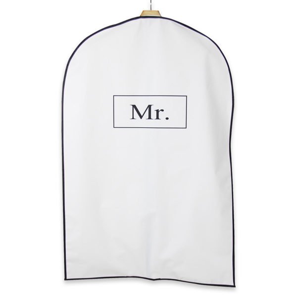 garment bag china