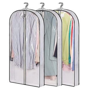 garment bag suppliers