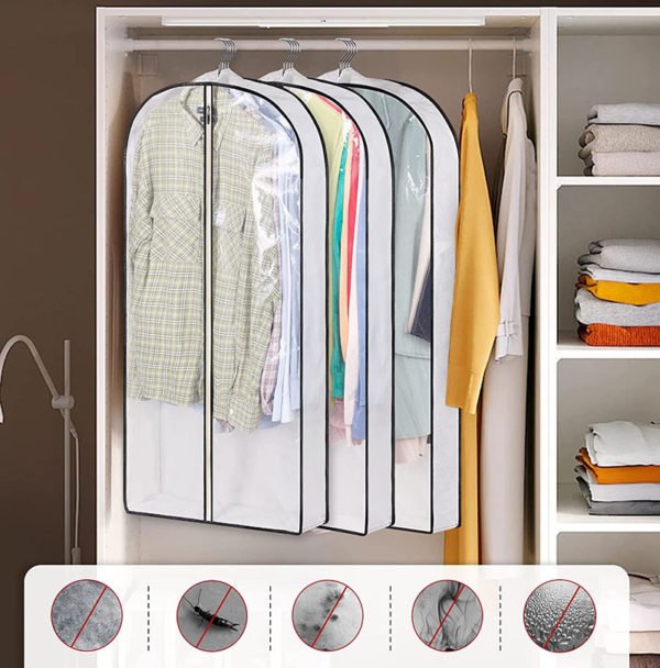 garment bag suppliers