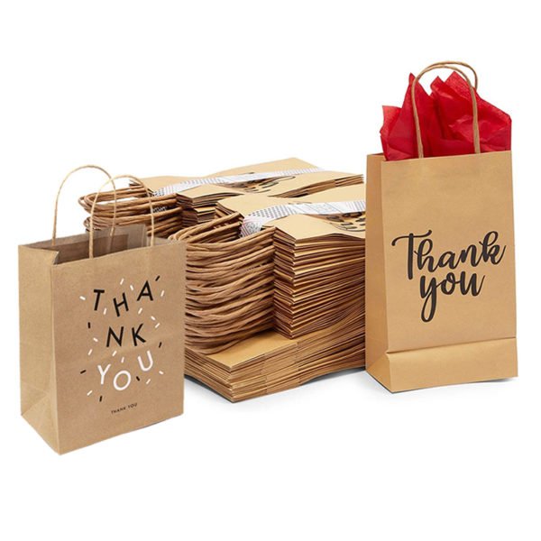 gift bag manufacturer