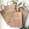 gift bag manufacturer