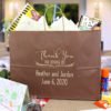 gift bag manufacturer