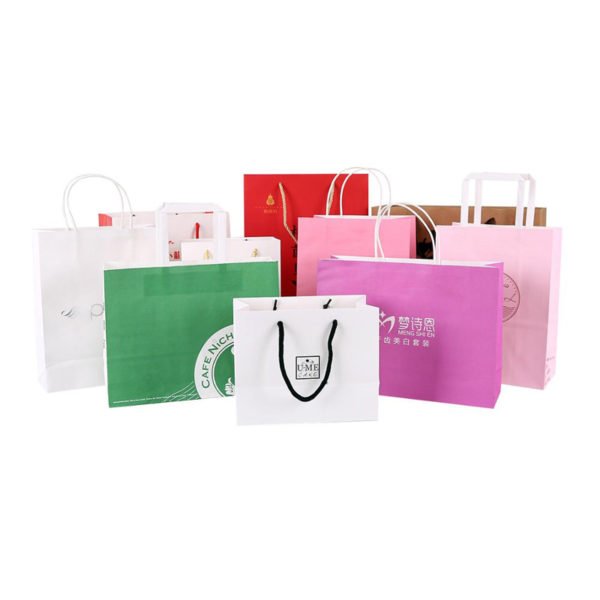 gift bag supplier
