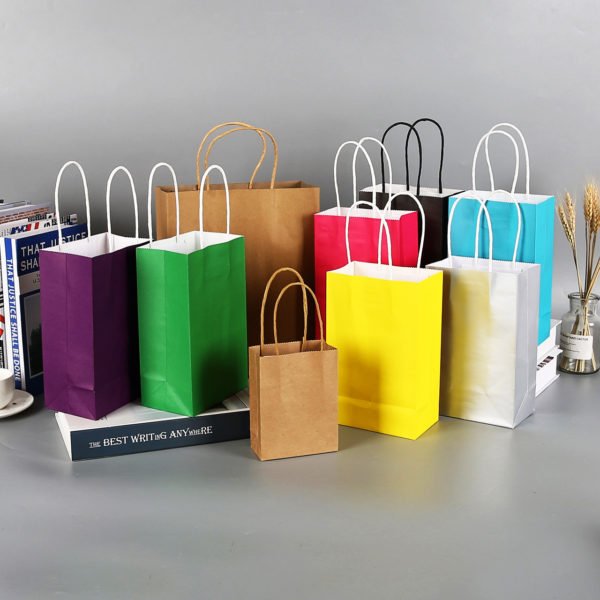 gift bag supplier