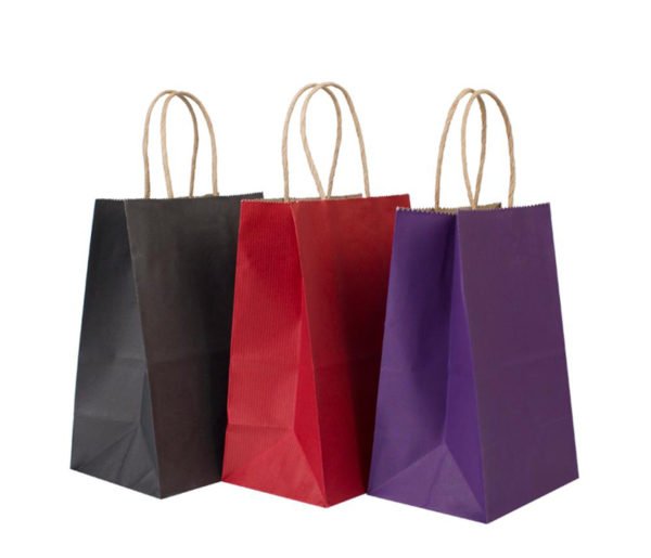 gift bag wholesalers