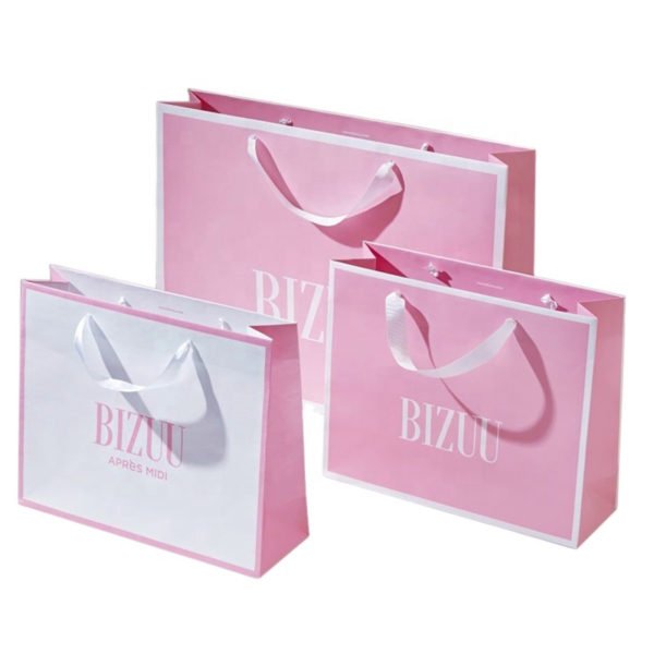 gift bags personalized