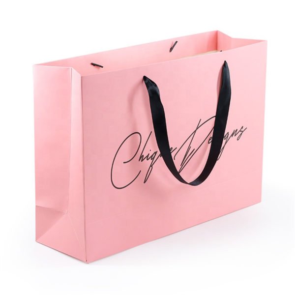 gift bags personalized